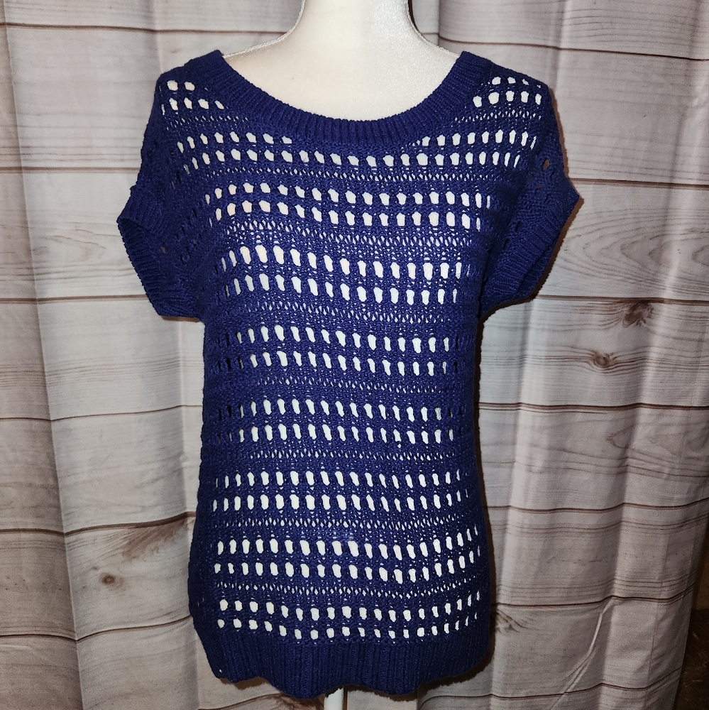 Ann Taylor SZ Large EUC